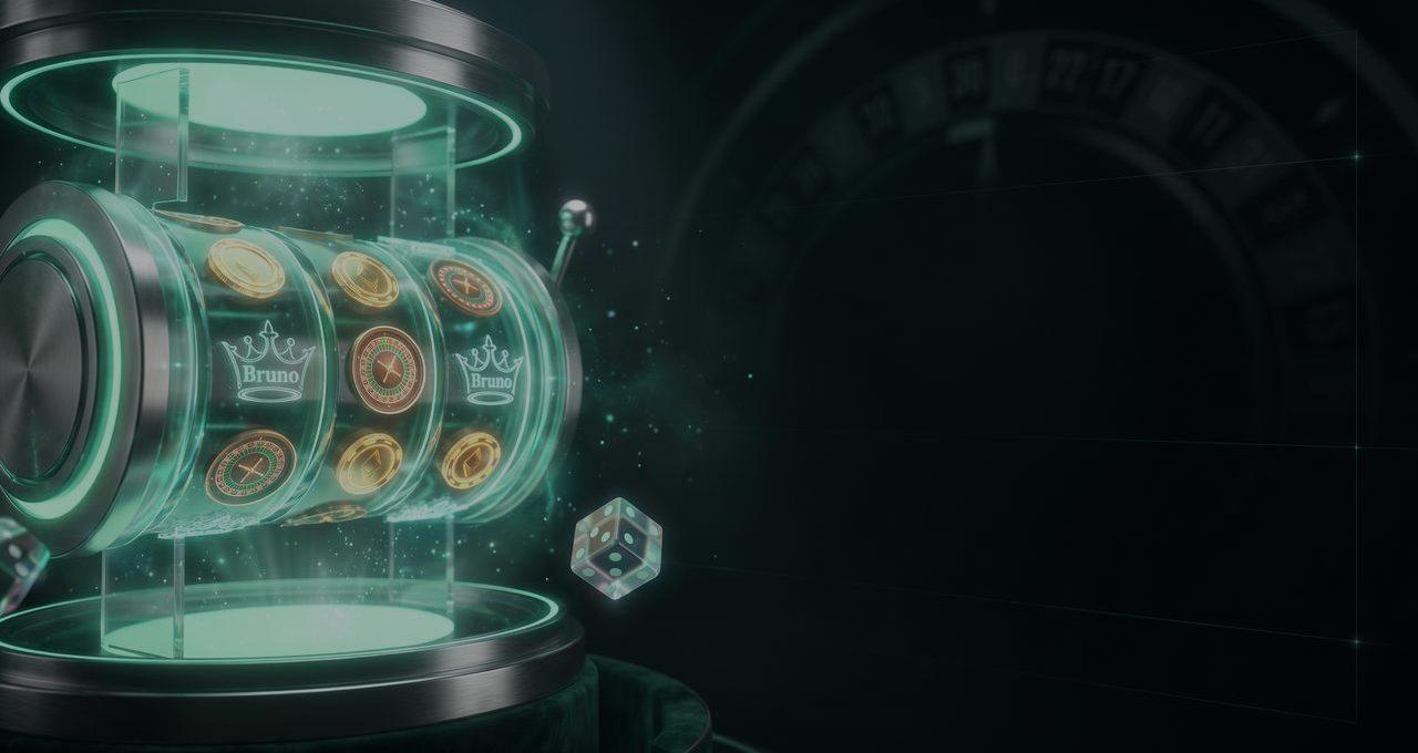 Bruno Casino